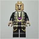 Minifigurka: Nizam