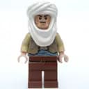 Minifigurka: Alamut Merchant