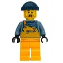 Minifigurka: Jonas Jr.