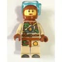 Minifigurka: Jennie Napo