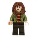 Minifigurka: Joyce Byers