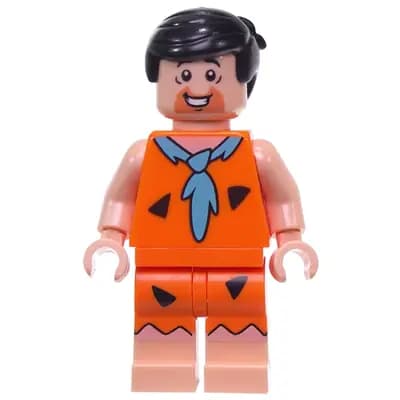 Fred Flintstone