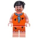 Minifigurka: Fred Flintstone