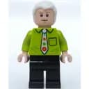 Minifigurka: Gunther