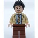 Minifigurka: Ross Geller