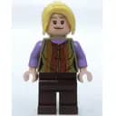 Minifigurka: Phoebe Buffay