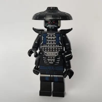 Garmadon (CMF)