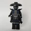 Minifigurka: Garmadon (CMF)