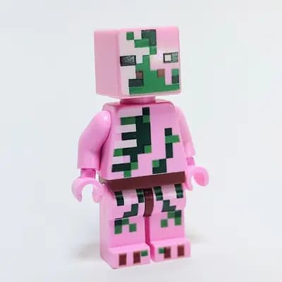 Zombie Pigman