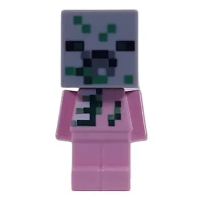 Baby Zombie Pigman