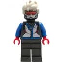 Minifigurka: Soldier: 76