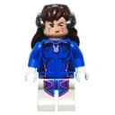 Minifigurka: D.Va