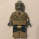 Minifigurka: Amset-Ra