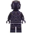 Minifigurka: Rinzler