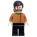 Minifigurka: George Harrison