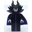 Minifigurka: Maleficent (CMF)