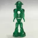 Minifigurka: Martian