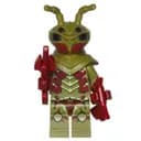 Minifigurka: Mantizoid