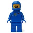 Minifigurka: Benny