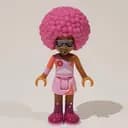 Minifigurka: Melody