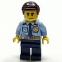 Minifigurka: Tom Bennett