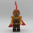Minifigurka: Monkey King