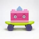 Minifigurka: Kick Flip