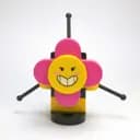Minifigurka: Fee Bee