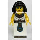 Minifigurka: Egyptian Queen