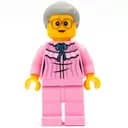 Minifigurka: Grandmother