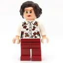 Minifigurka: Petunia Dursley