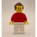 Minifigurka: Denis Law