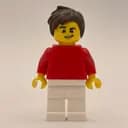 Minifigurka: George Best