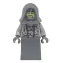Minifigurka: Statue of Evil