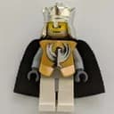 Minifigurka: King Jayko