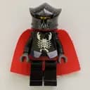 Minifigurka: Lord Vladek