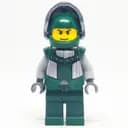 Minifigurka: Sir Kentis