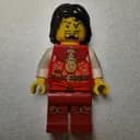 Minifigurka: Nobleman