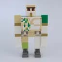 Minifigurka: Iron Golem