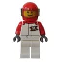 Minifigurka: Dirk Drifter