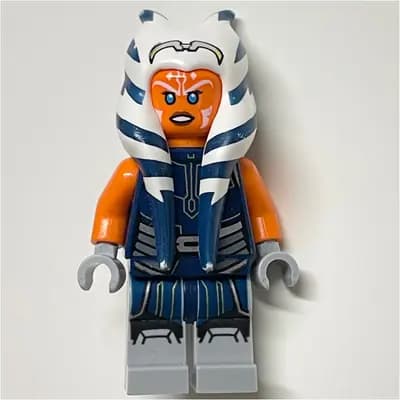 Ahsoka Tano (Adult)