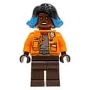 Minifigurka: Vi Moradi