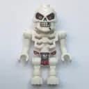 Minifigurka: Skulkin