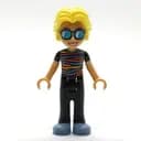 Minifigurka: Alexander