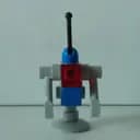 Minifigurka: Benny's Droid