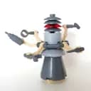 Minifigurka: Medical Droid