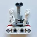 Minifigurka: Treadwell Droid