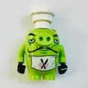 Minifigurka: Chef Pig