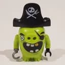Minifigurka: Pirate Pig