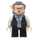 Minifigurka: Griphook